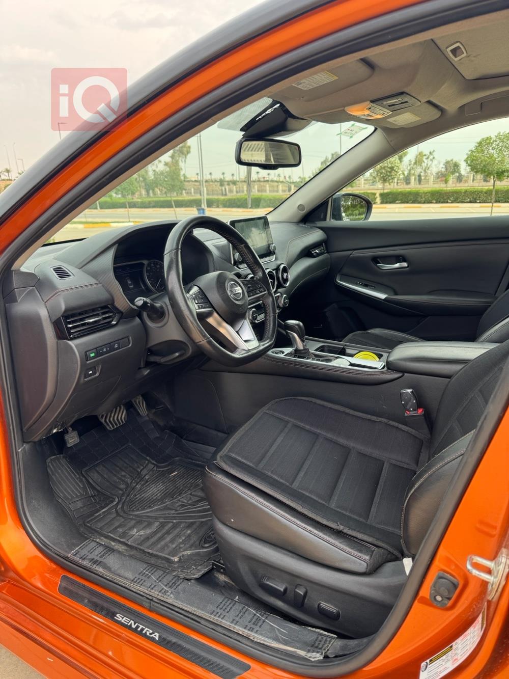 Nissan Sentra